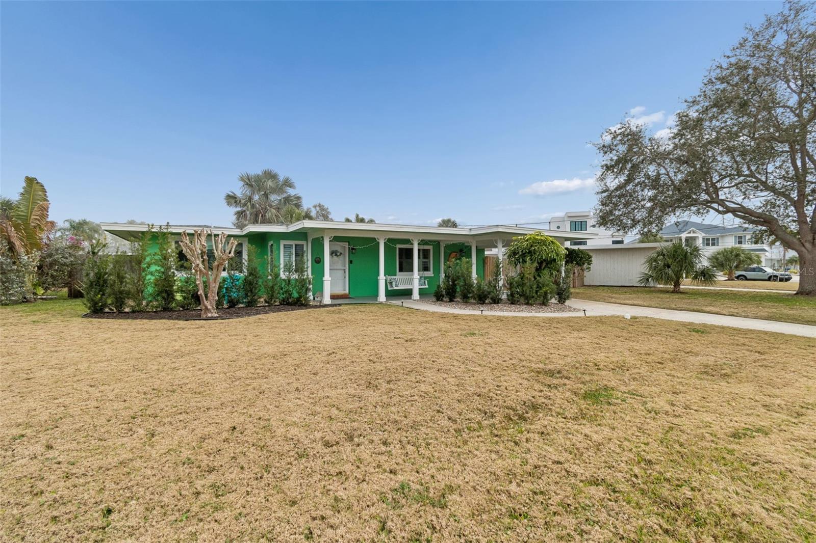 2427 Baywood, Dunedin, FL 34698