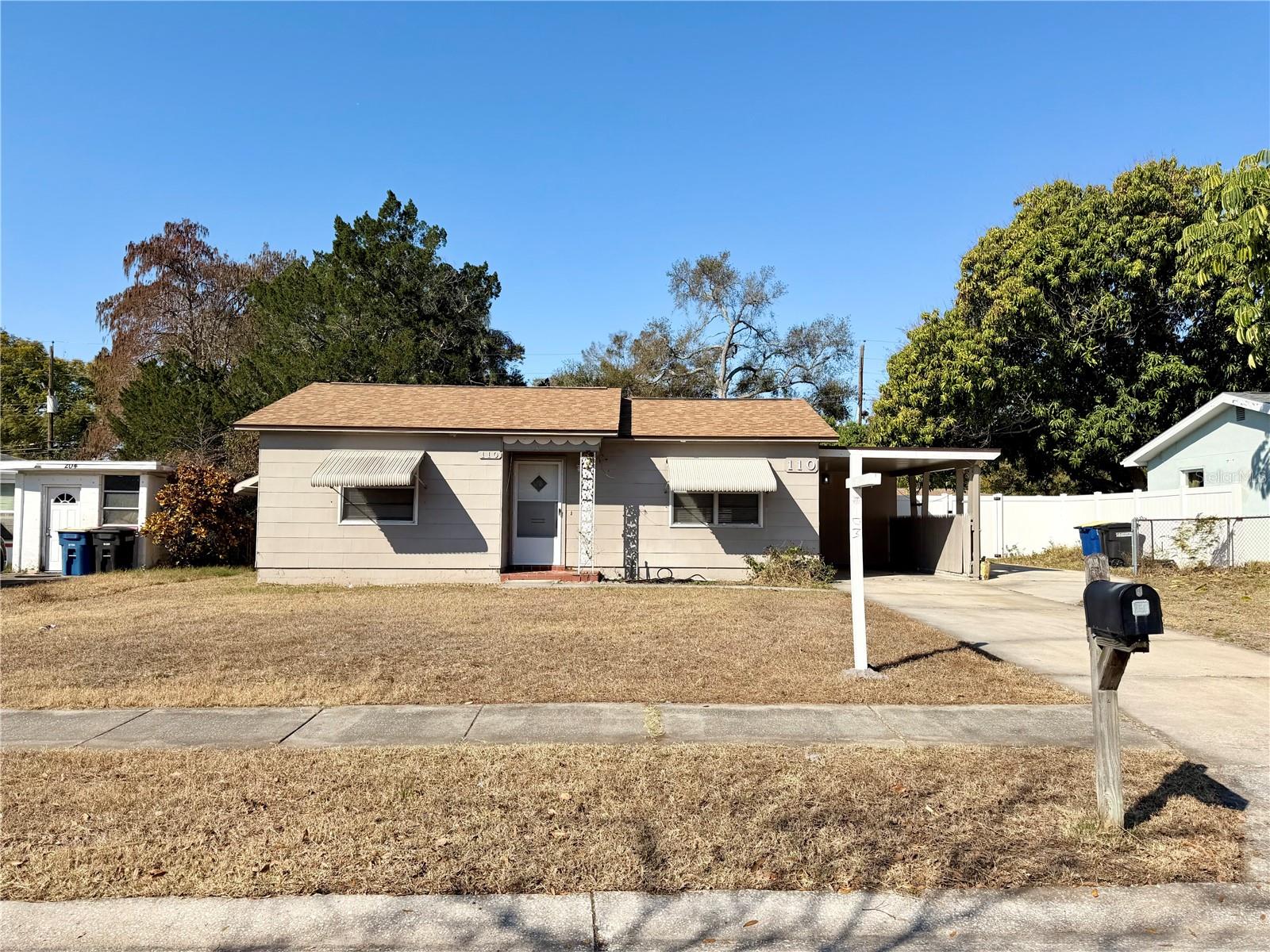 110 Corona, Clearwater, FL 33765