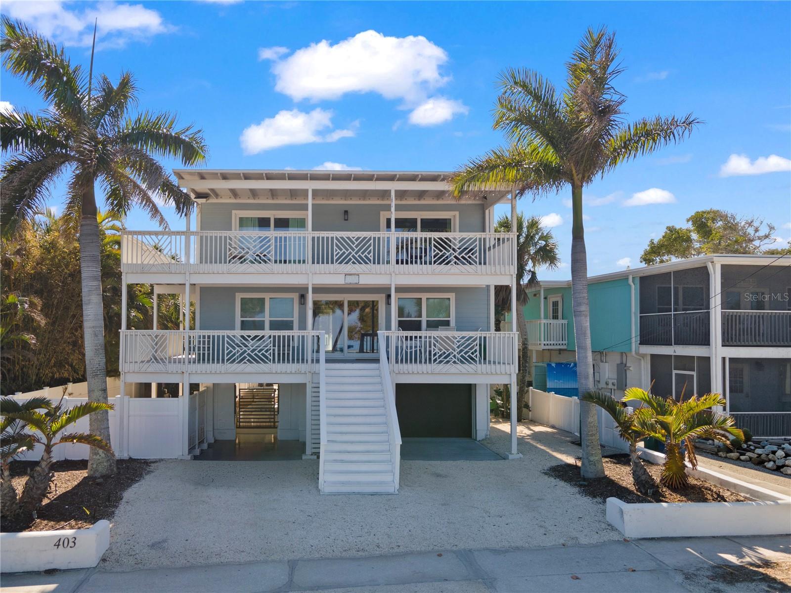 403 Bay, Anna Maria, FL 34216