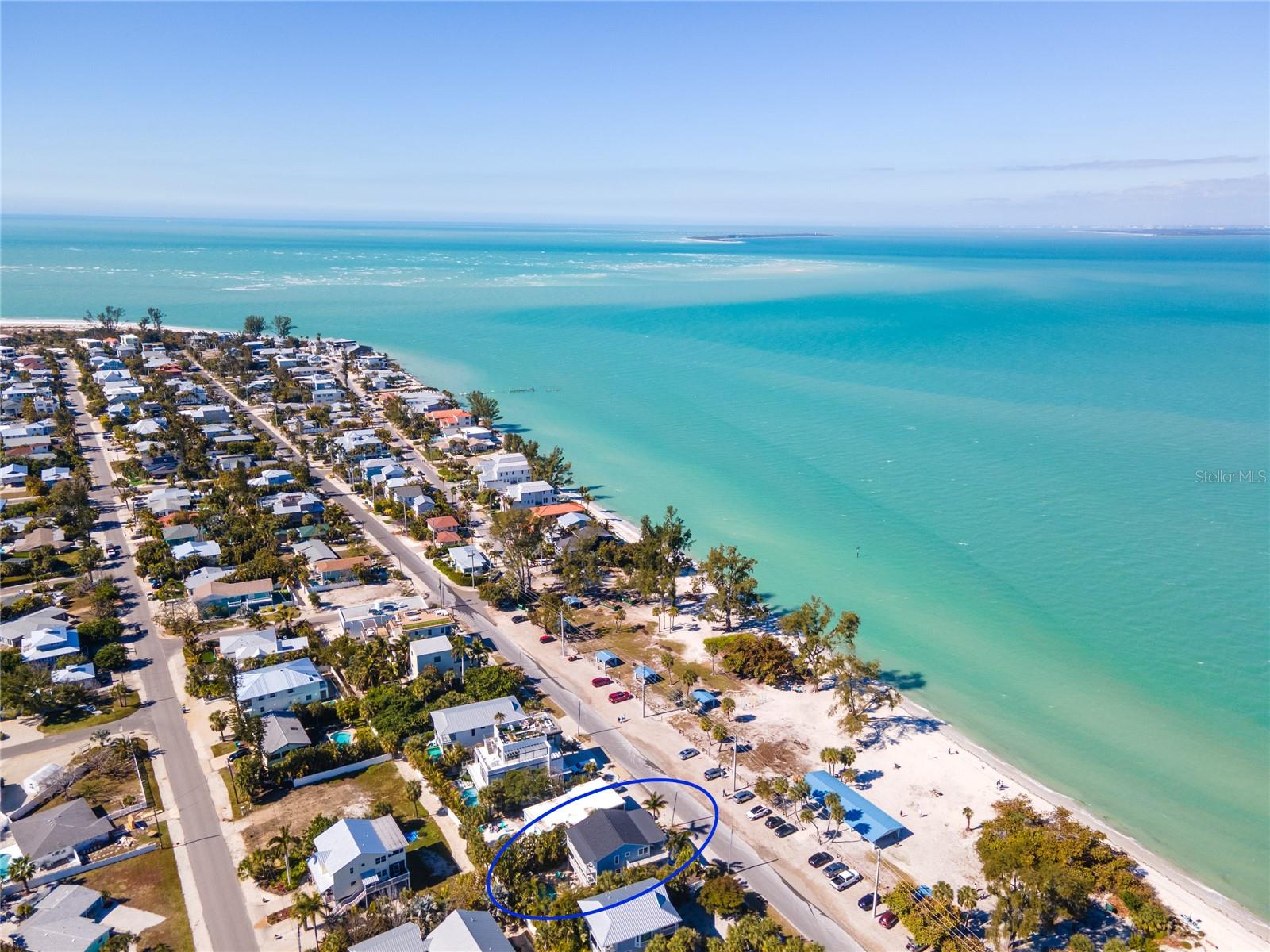 403 Bay, Anna Maria, FL 34216