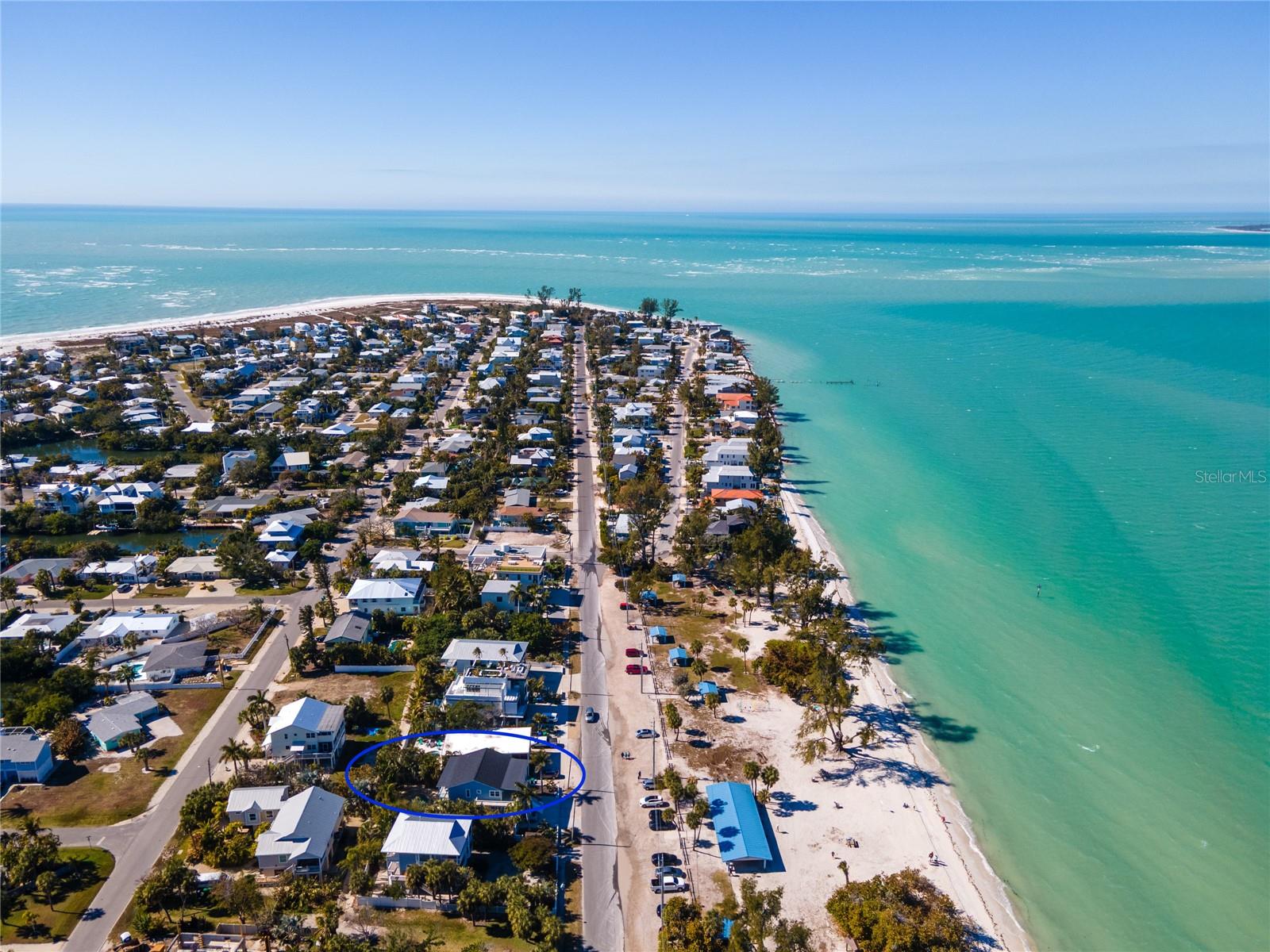 403 Bay, Anna Maria, FL 34216