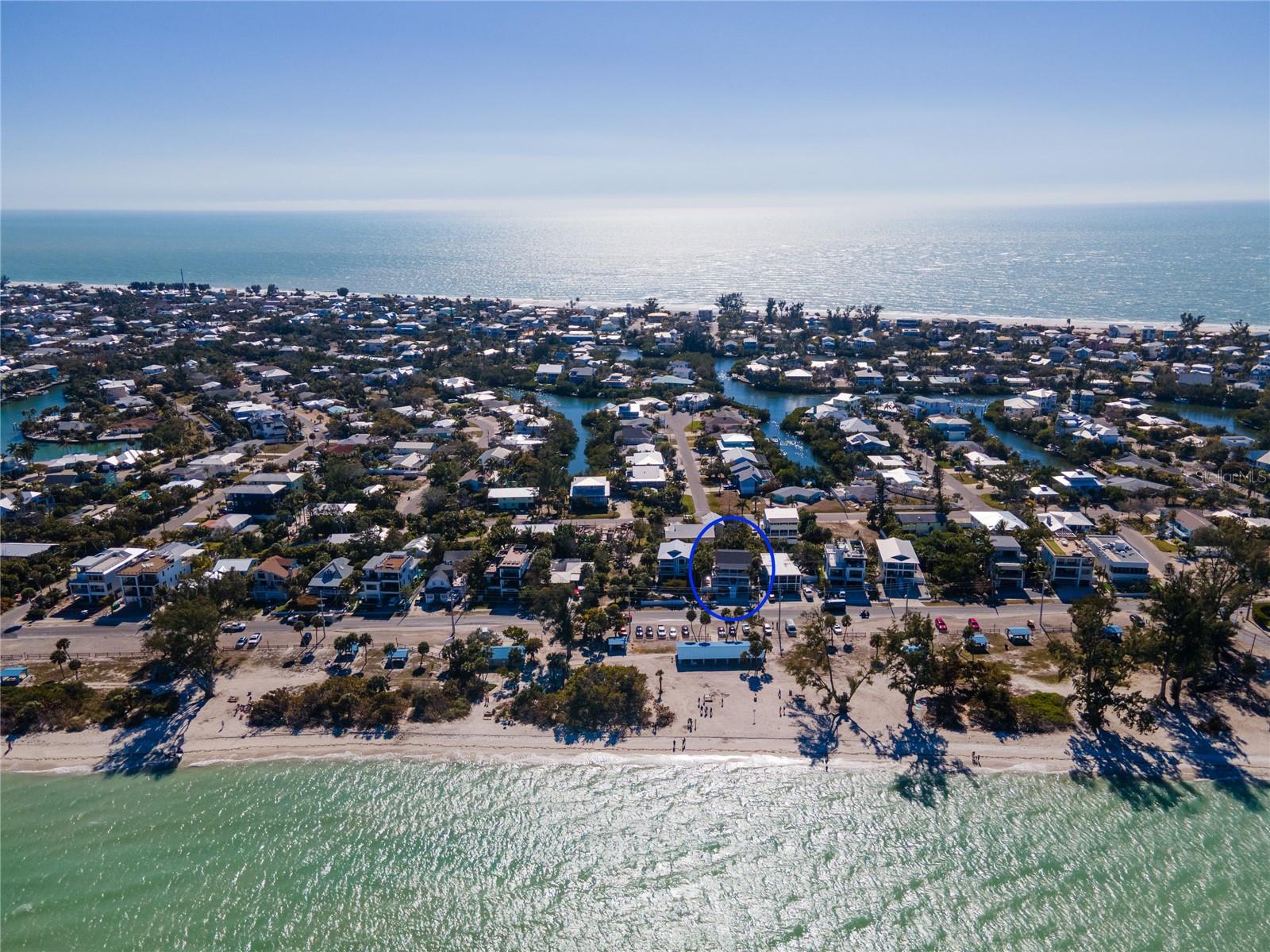 403 Bay, Anna Maria, FL 34216