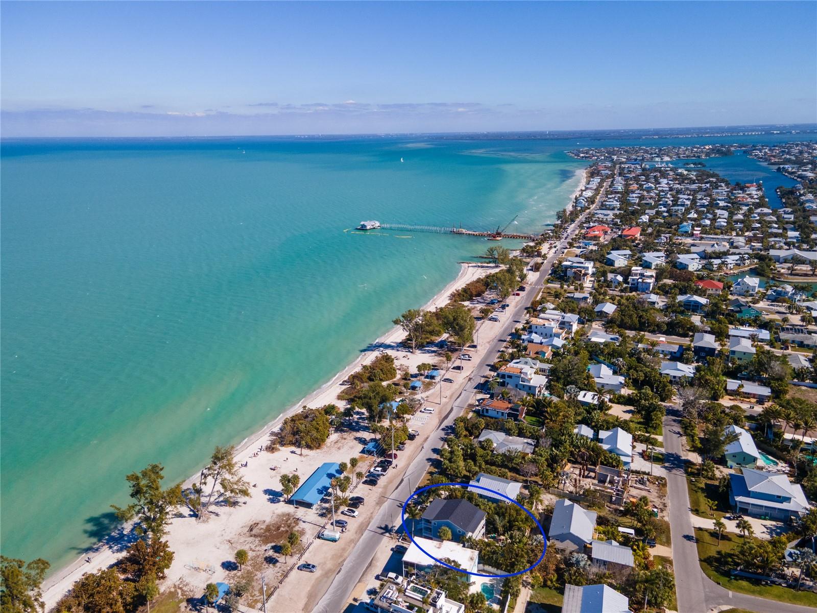 403 Bay, Anna Maria, FL 34216