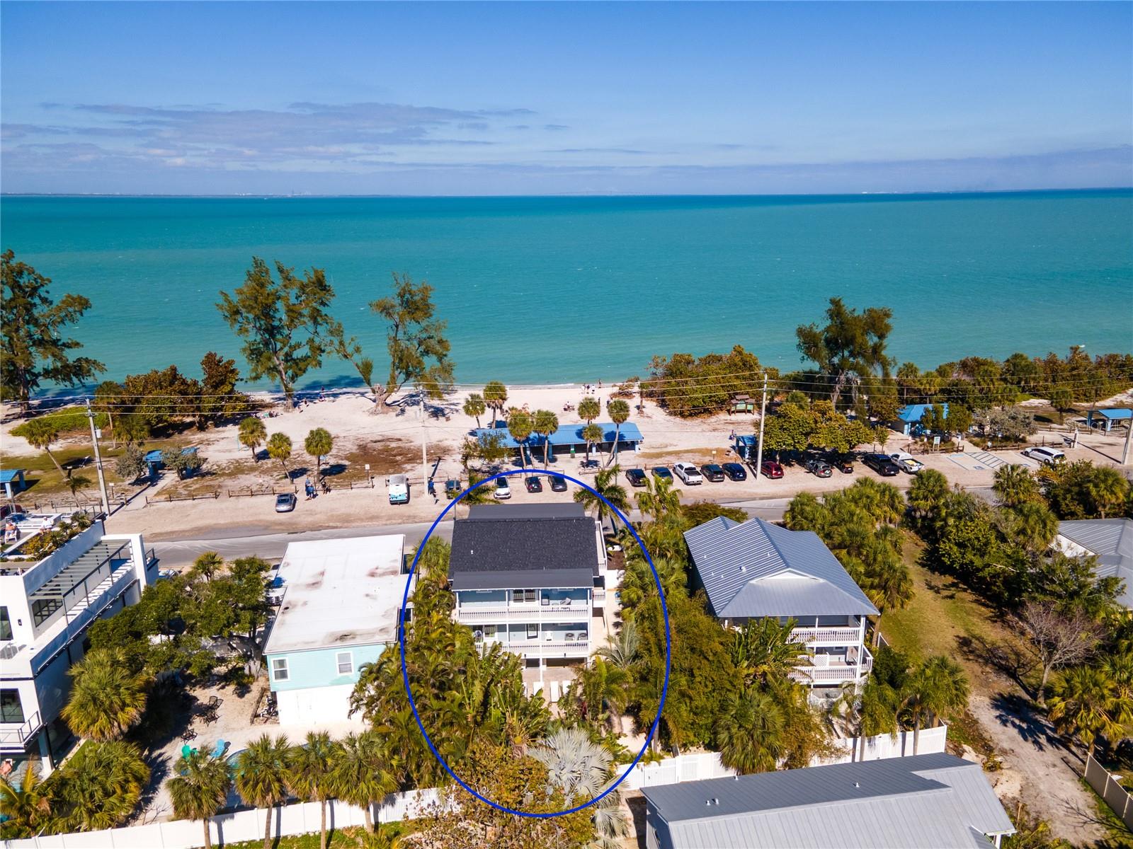 403 Bay, Anna Maria, FL 34216