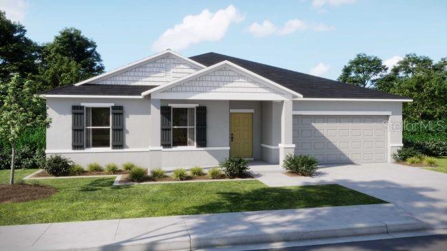 20431 Stardust, Port Charlotte, FL 33952