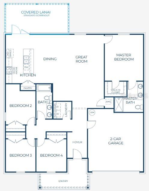 20431 Stardust, Port Charlotte, FL 33952