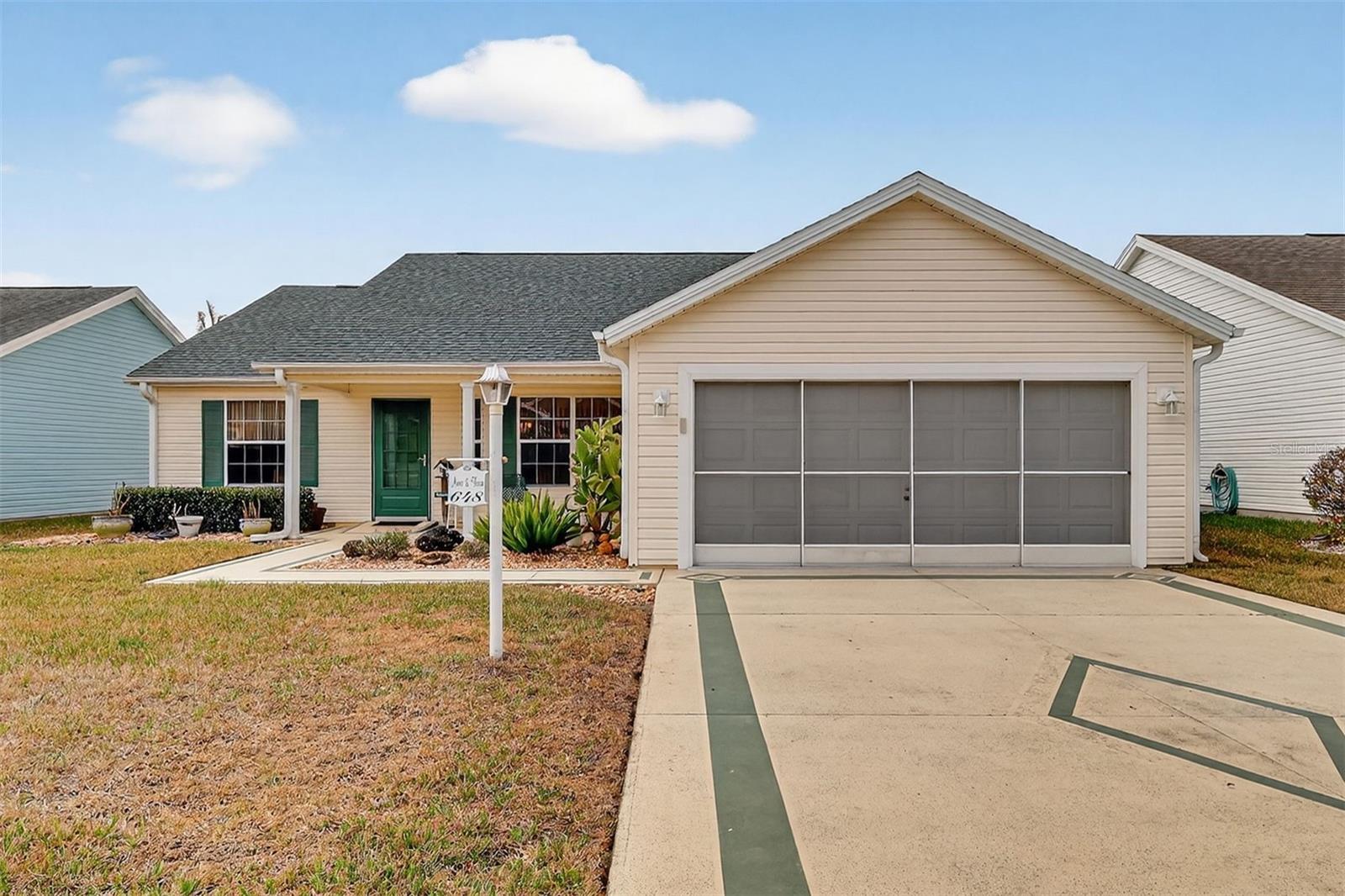 648 San Marino, The Villages, FL 32159