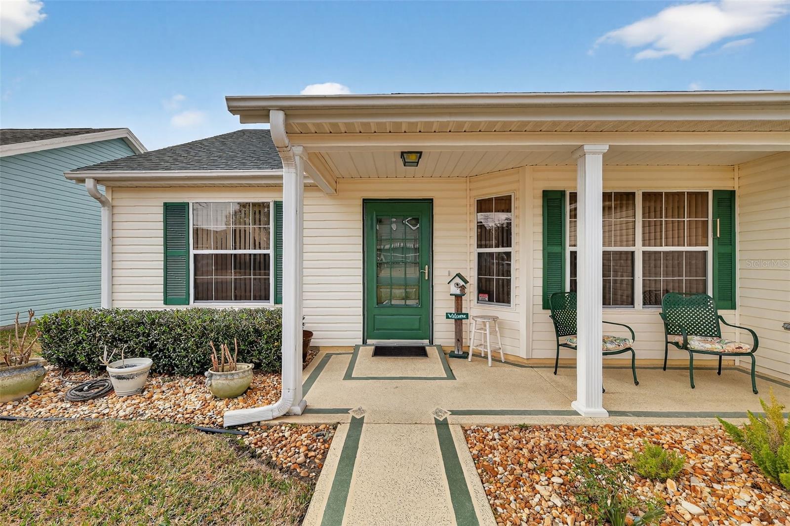 648 San Marino, The Villages, FL 32159
