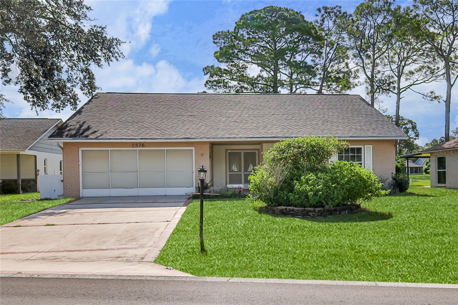 2376 Bent Pine, Spring Hill, FL 34606