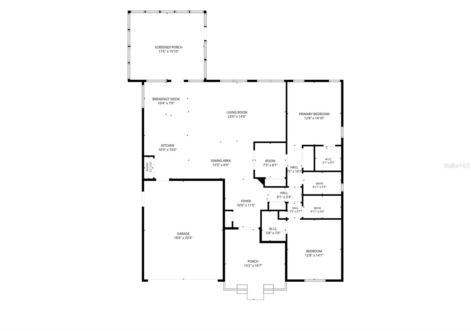2376 Bent Pine, Spring Hill, FL 34606