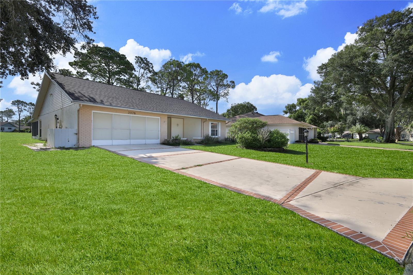 2376 Bent Pine, Spring Hill, FL 34606