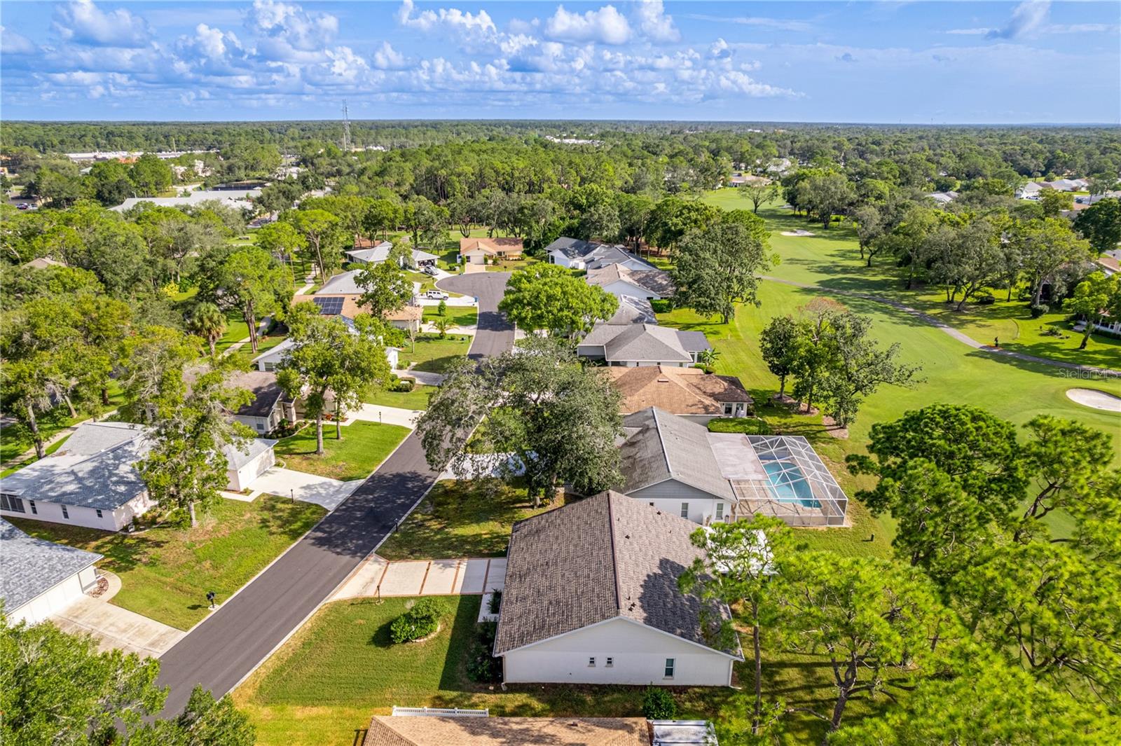 2376 Bent Pine, Spring Hill, FL 34606