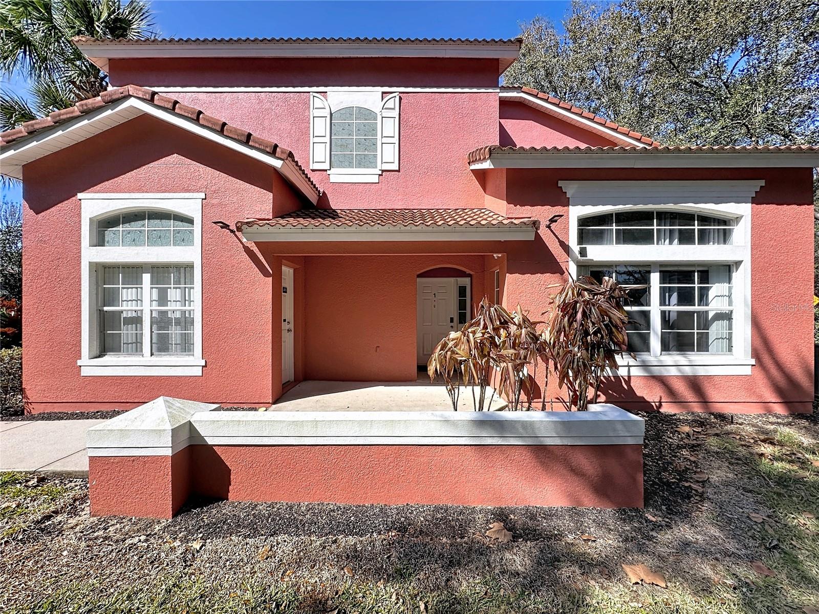 8401 Crystal Cove, Kissimmee, FL 34747