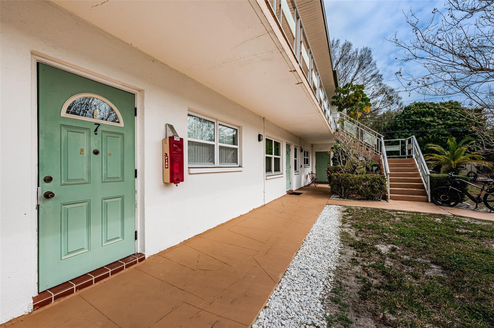 5955 18th Unit 7, St Petersburg, FL 33714