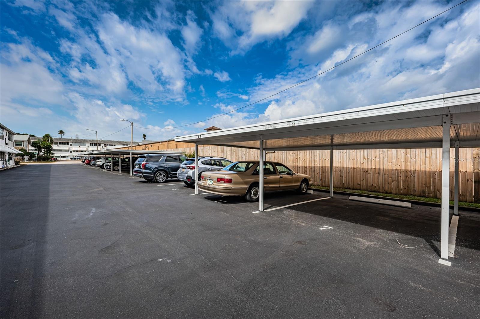 5955 18th Unit 7, St Petersburg, FL 33714