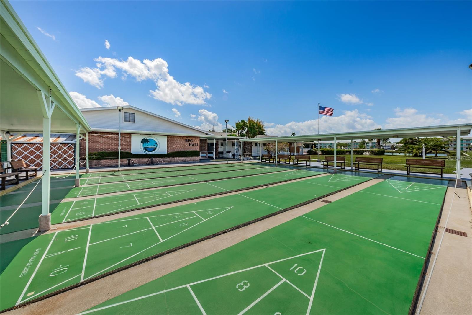 5955 18th Unit 7, St Petersburg, FL 33714