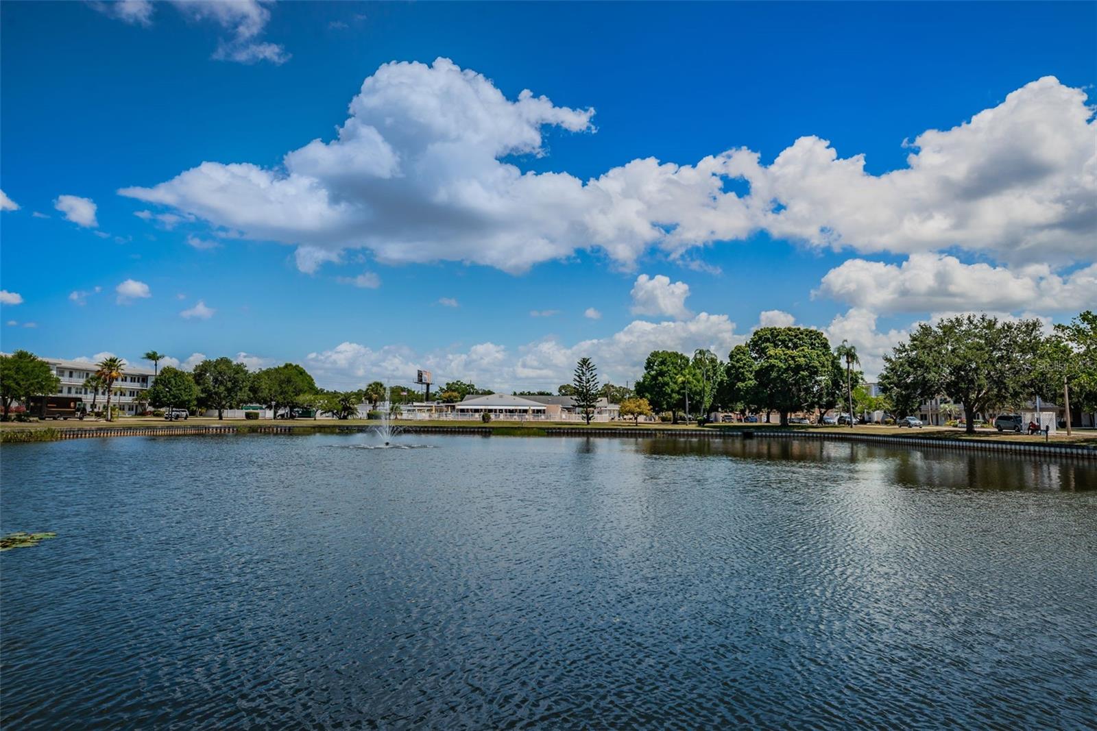 5955 18th Unit 7, St Petersburg, FL 33714