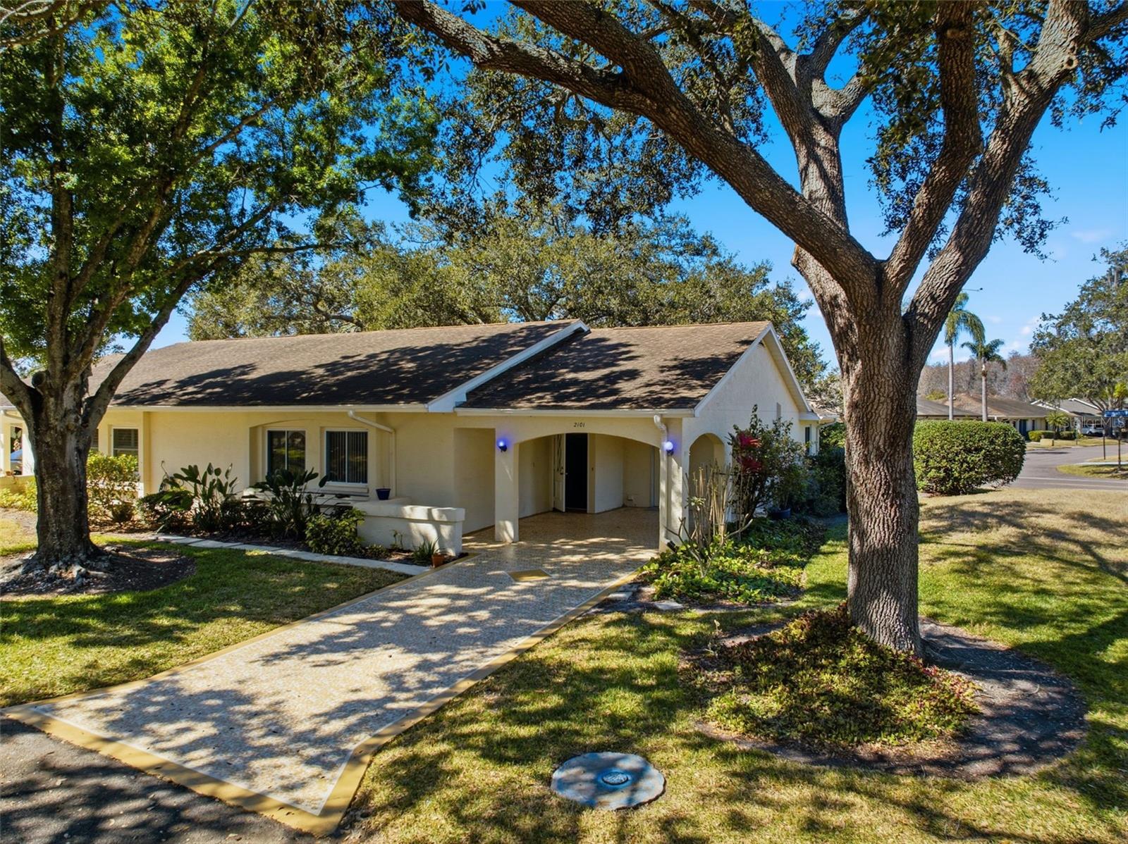 2101 Hailstone Unit 0, Sun City Center, FL 33573