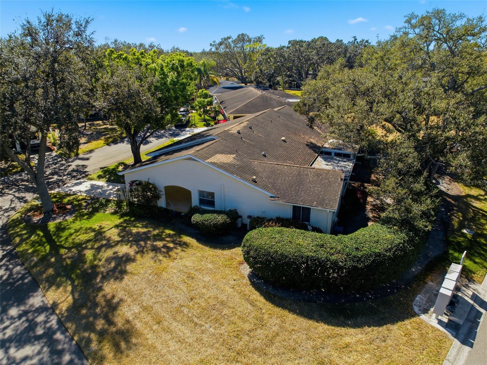 2101 Hailstone Unit 0, Sun City Center, FL 33573