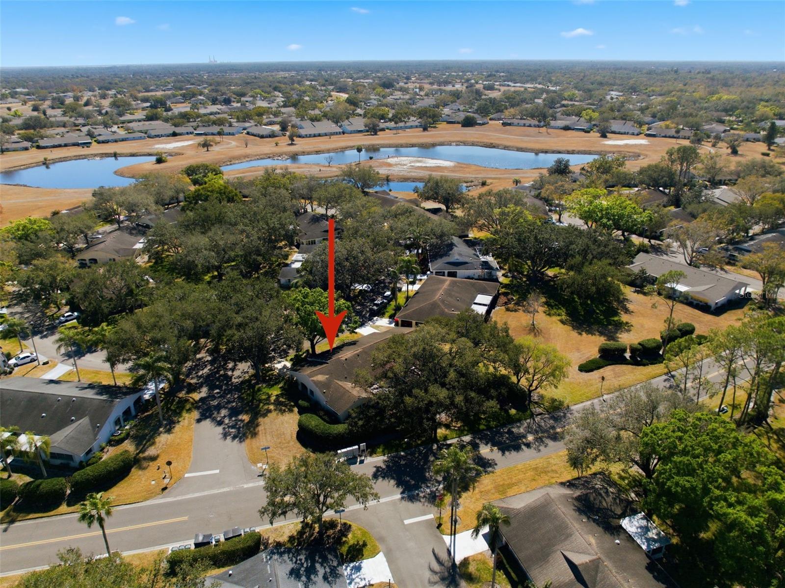 2101 Hailstone Unit 0, Sun City Center, FL 33573