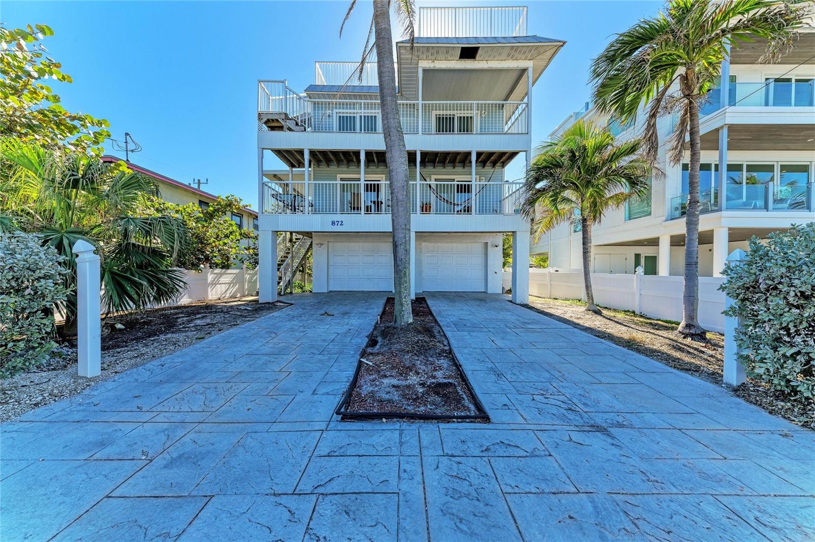 872 North Shore, Anna Maria, FL 34216