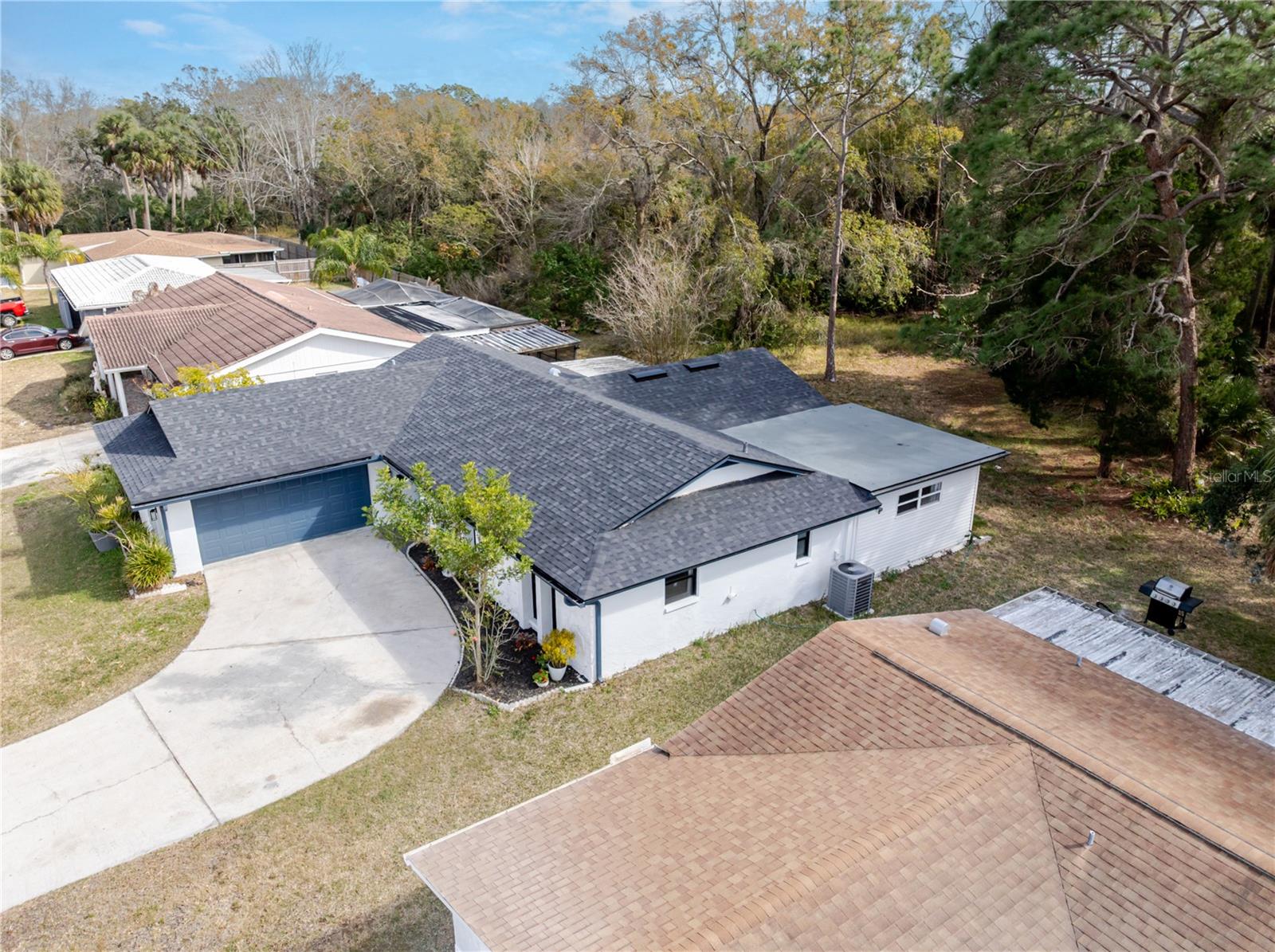 4876 Shell Stream, New Port Richey, FL 34652