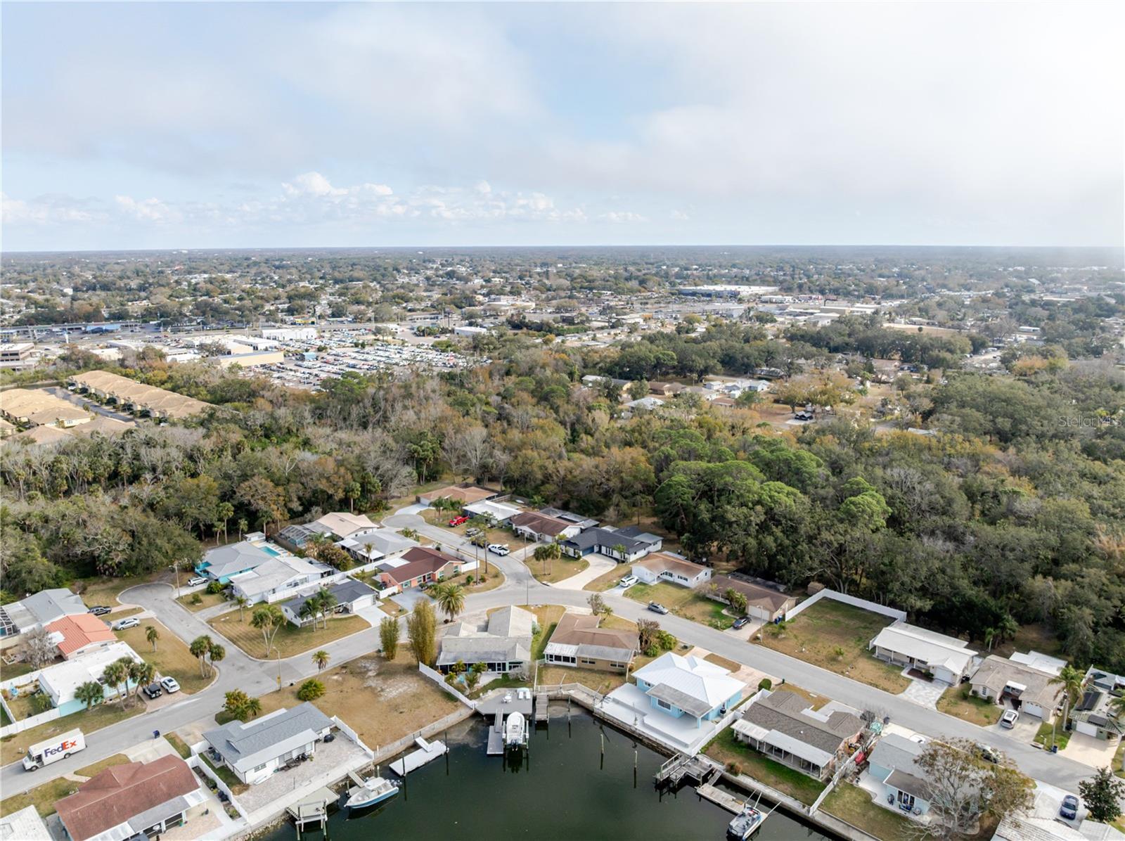 4876 Shell Stream, New Port Richey, FL 34652