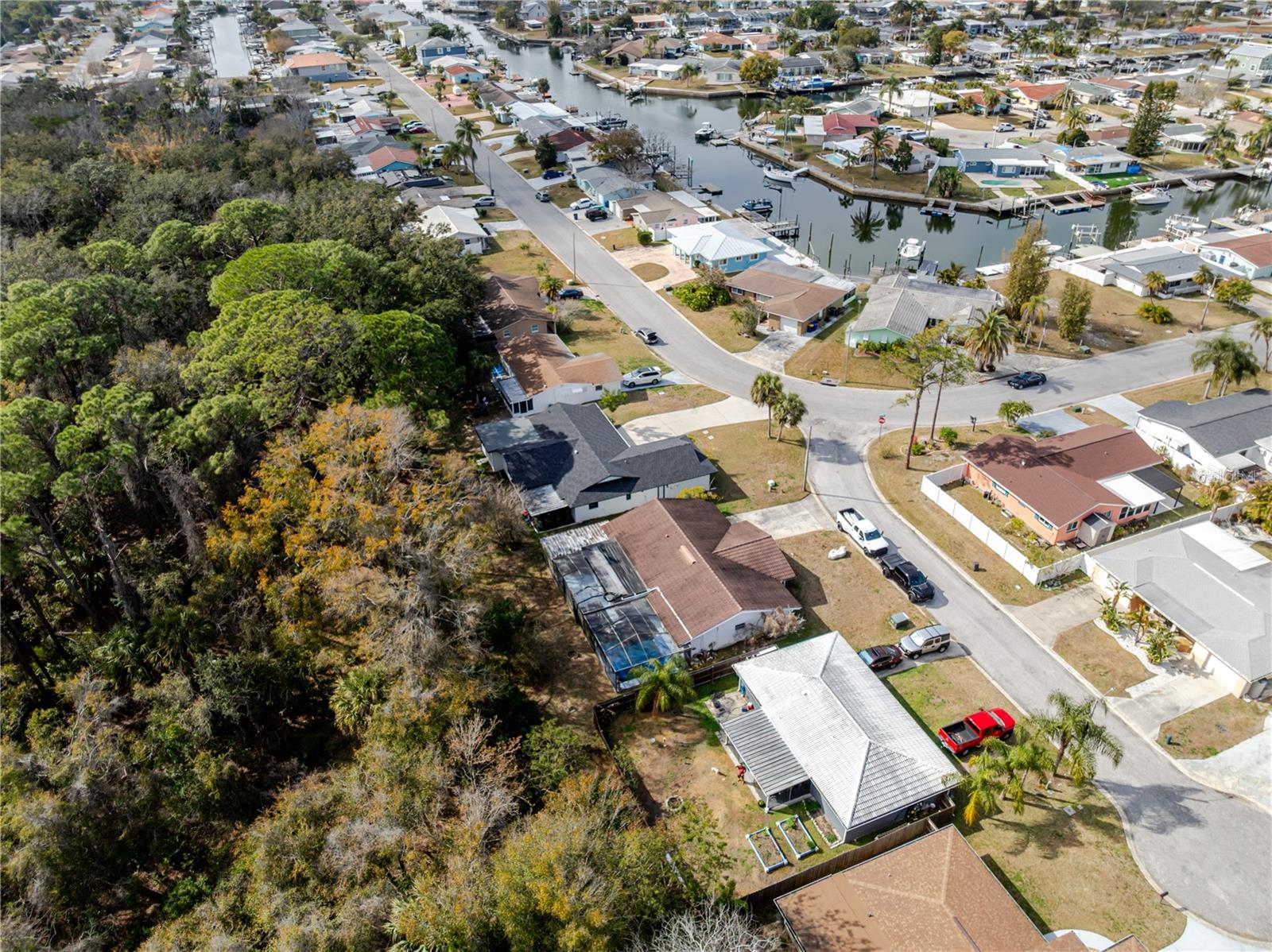 4876 Shell Stream, New Port Richey, FL 34652
