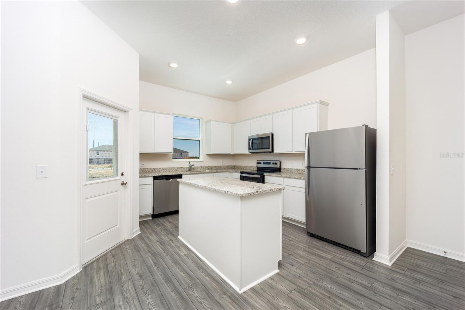703 Poppy, Dundee, FL 33838