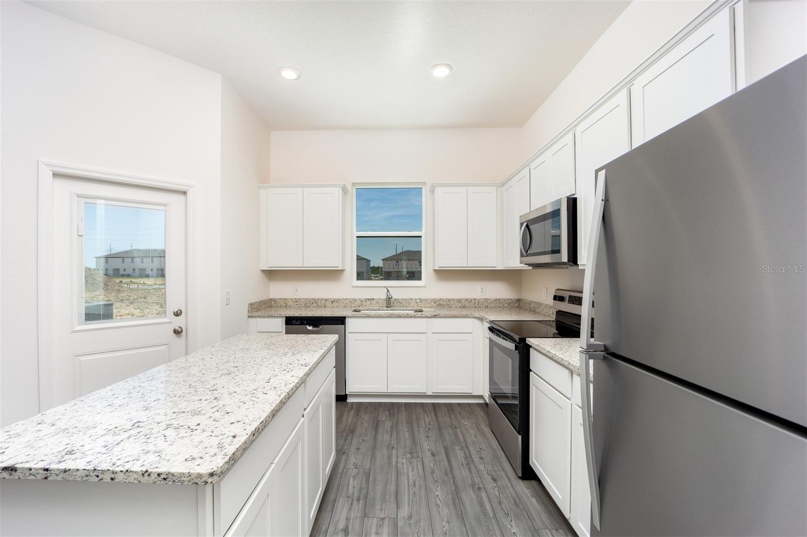 703 Poppy, Dundee, FL 33838