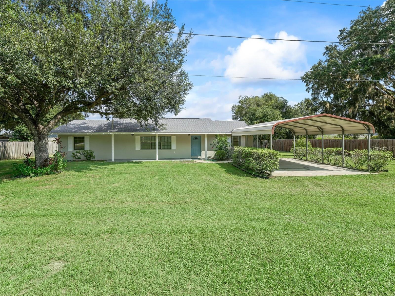11495 121st Lane, Belleview, FL 34420