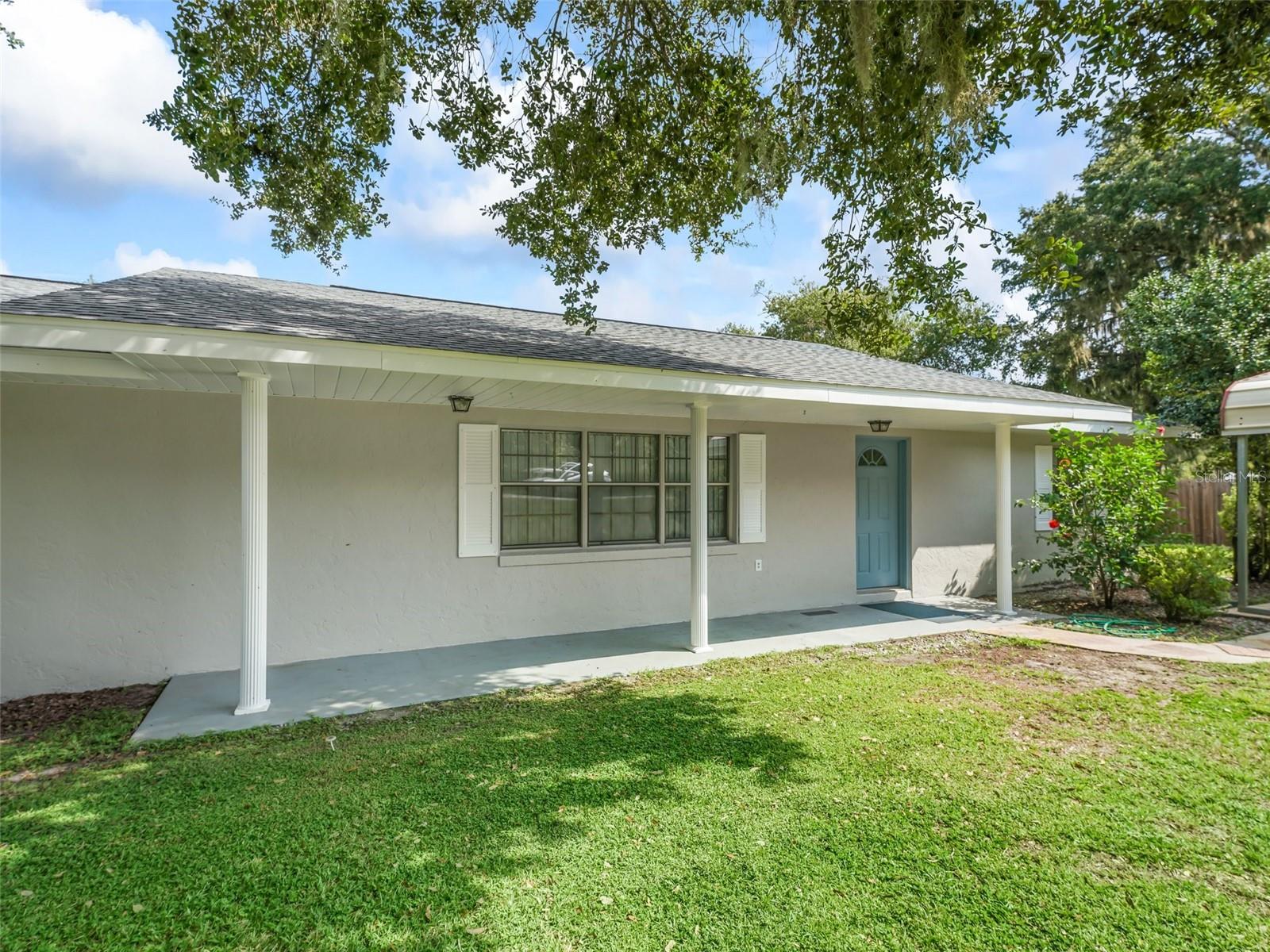 11495 121st Lane, Belleview, FL 34420