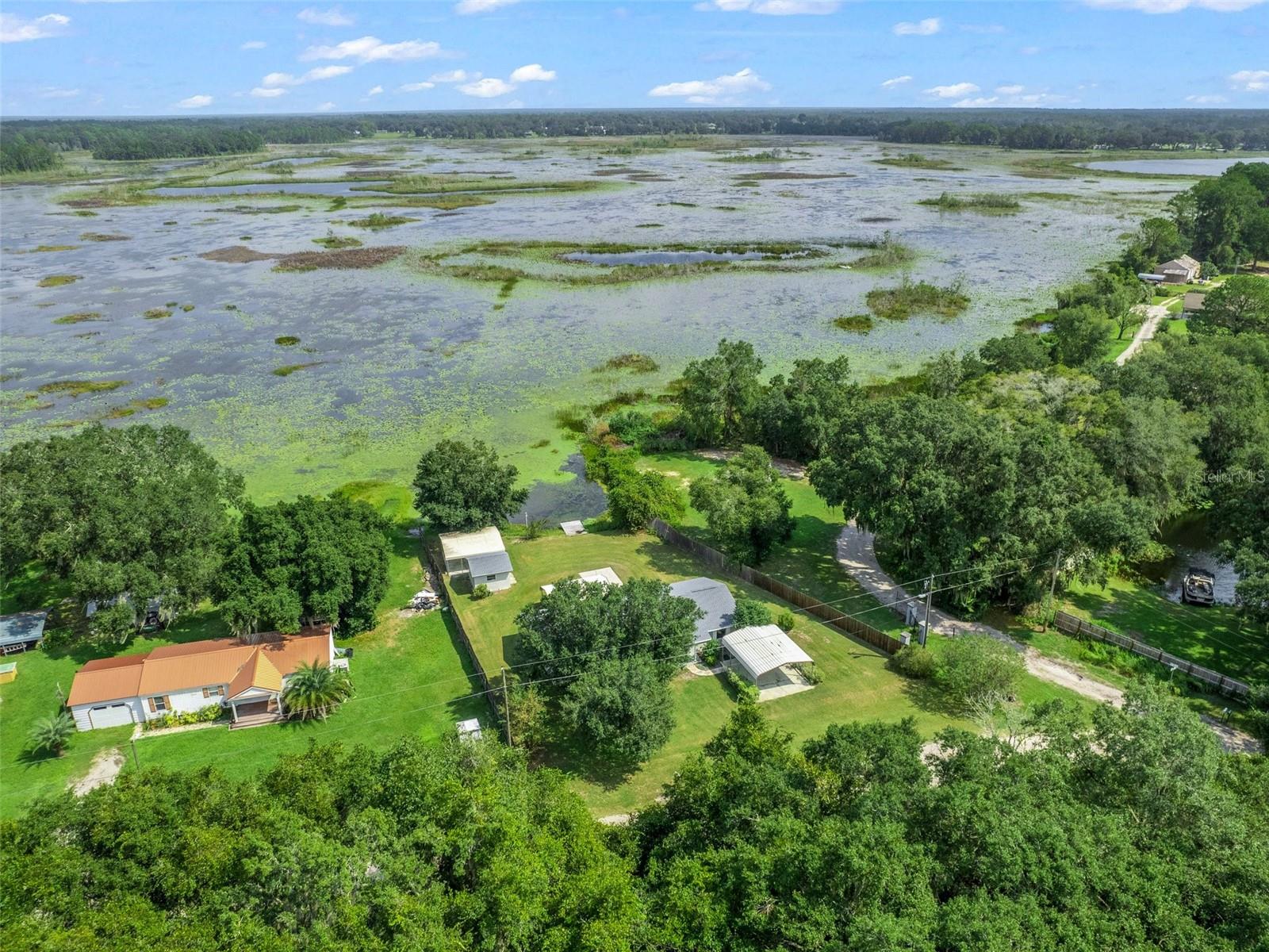 11495 121st Lane, Belleview, FL 34420