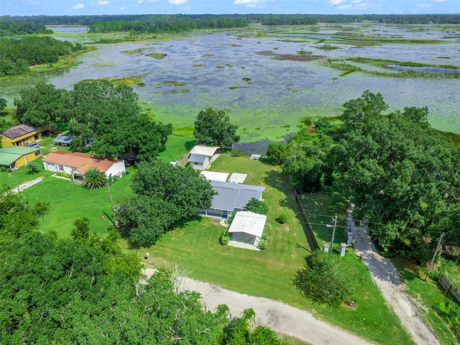 11495 121st Lane, Belleview, FL 34420