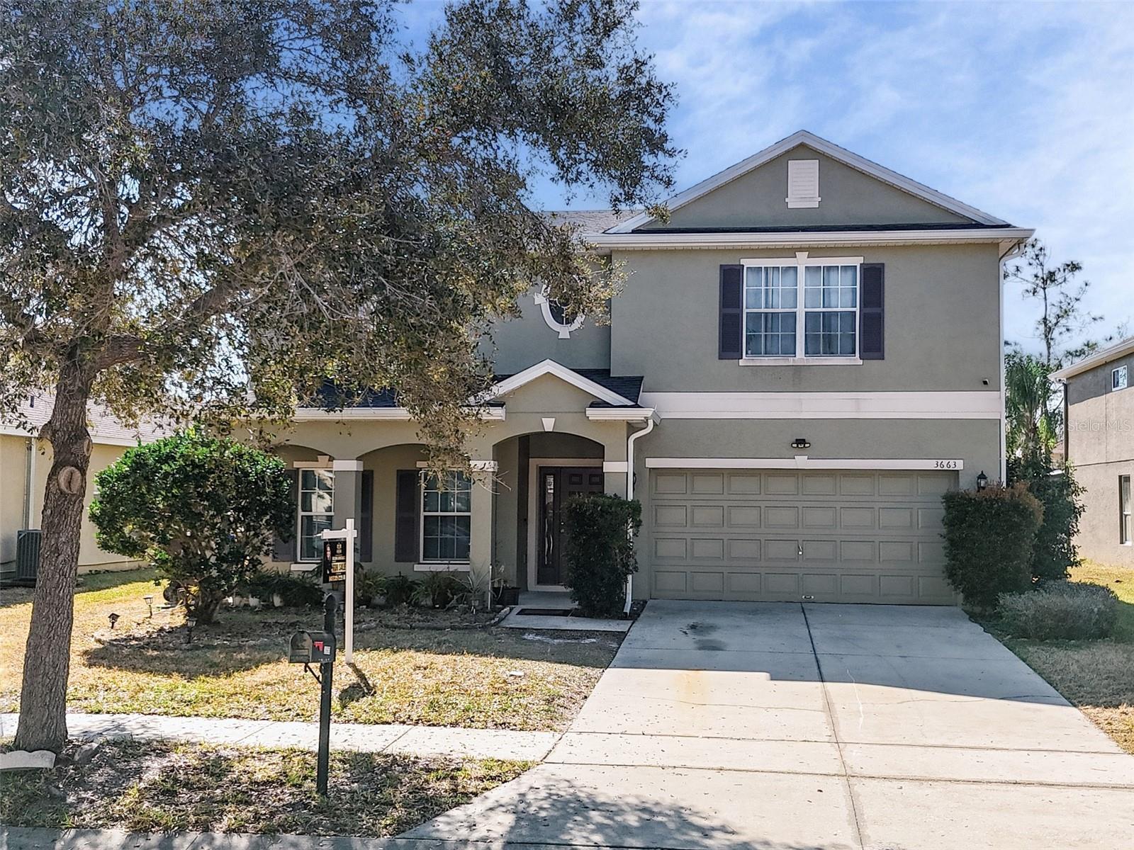 3663 Daydream, St Cloud, FL 34772