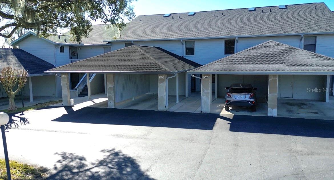 810 Gilchrist Unit 3b, Hernando, FL 34442