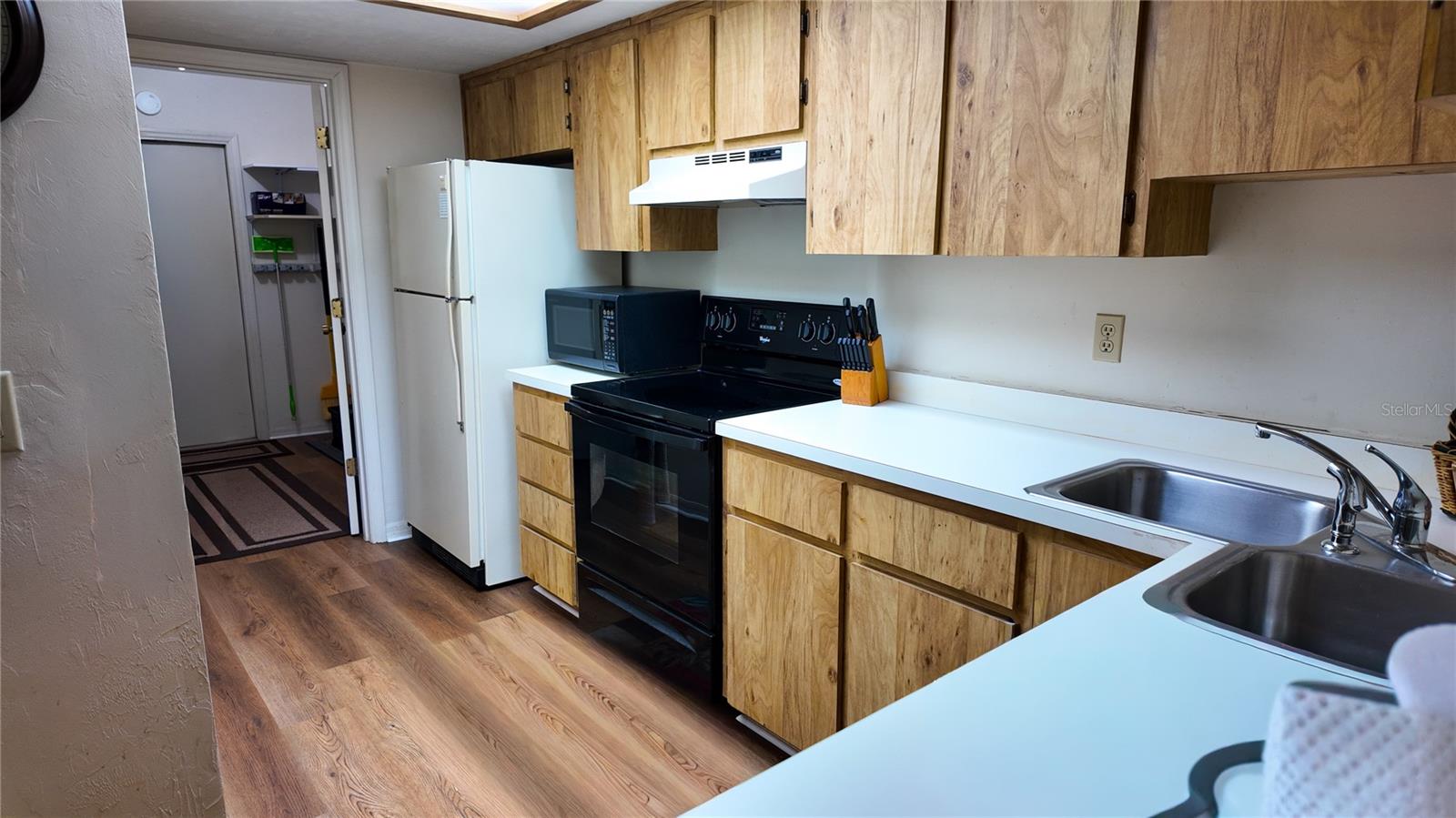 810 Gilchrist Unit 3b, Hernando, FL 34442