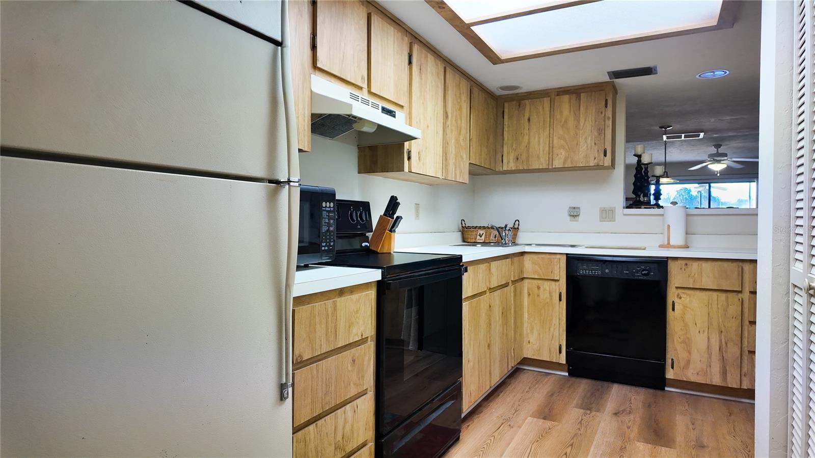 810 Gilchrist Unit 3b, Hernando, FL 34442