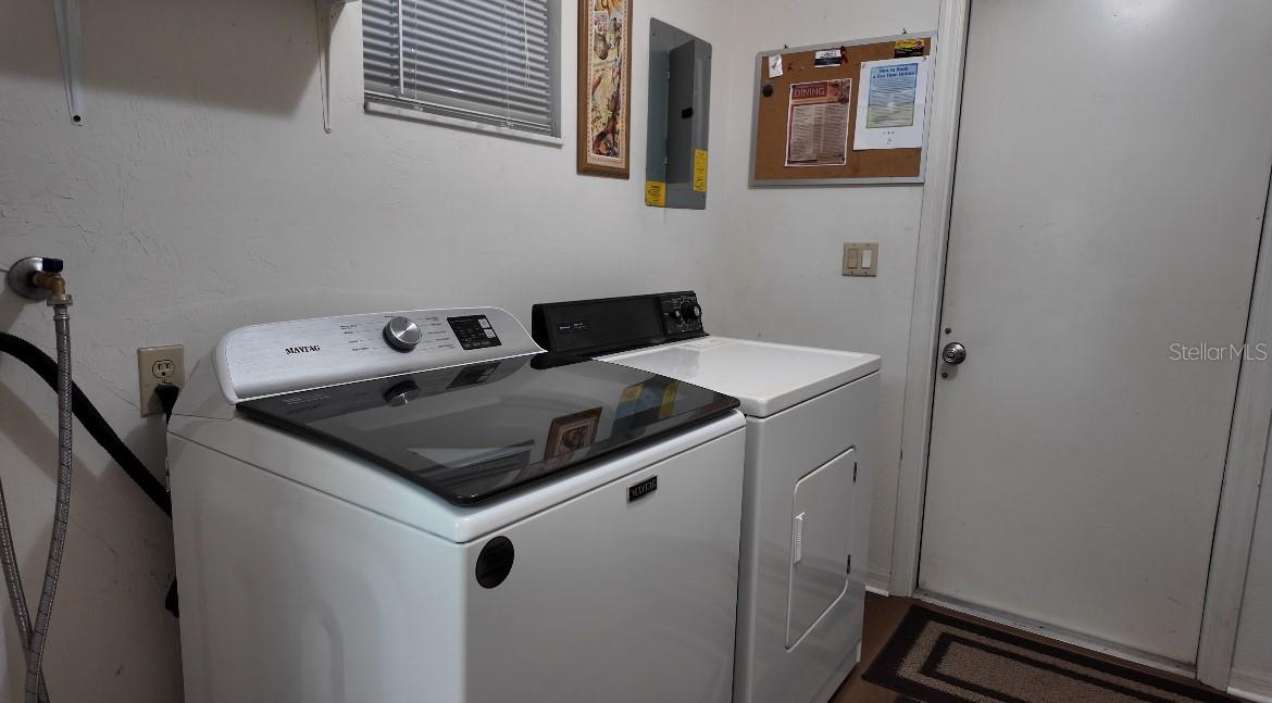 810 Gilchrist Unit 3b, Hernando, FL 34442