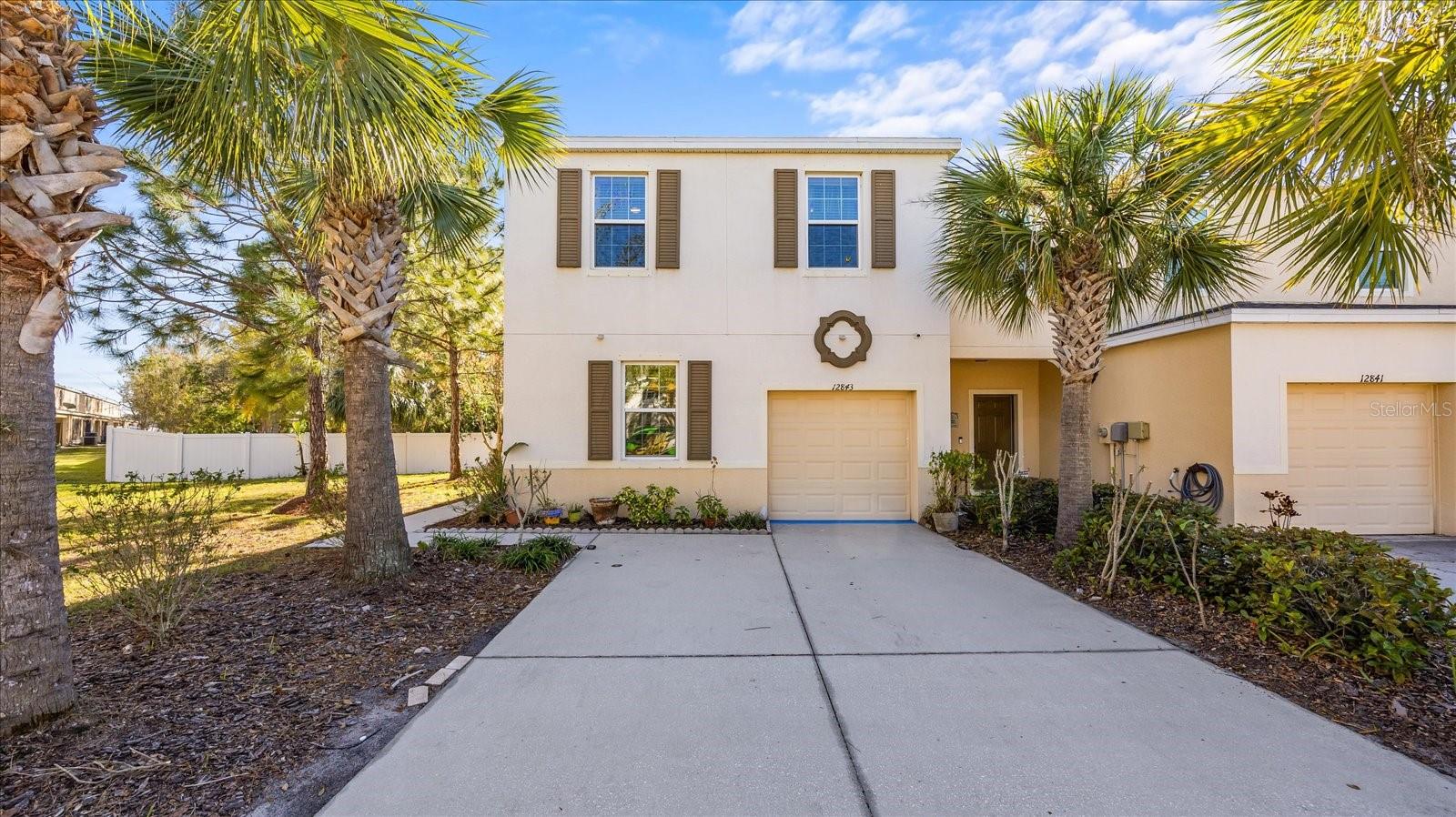 12843 Buffalo Run, Gibsonton, FL 33534