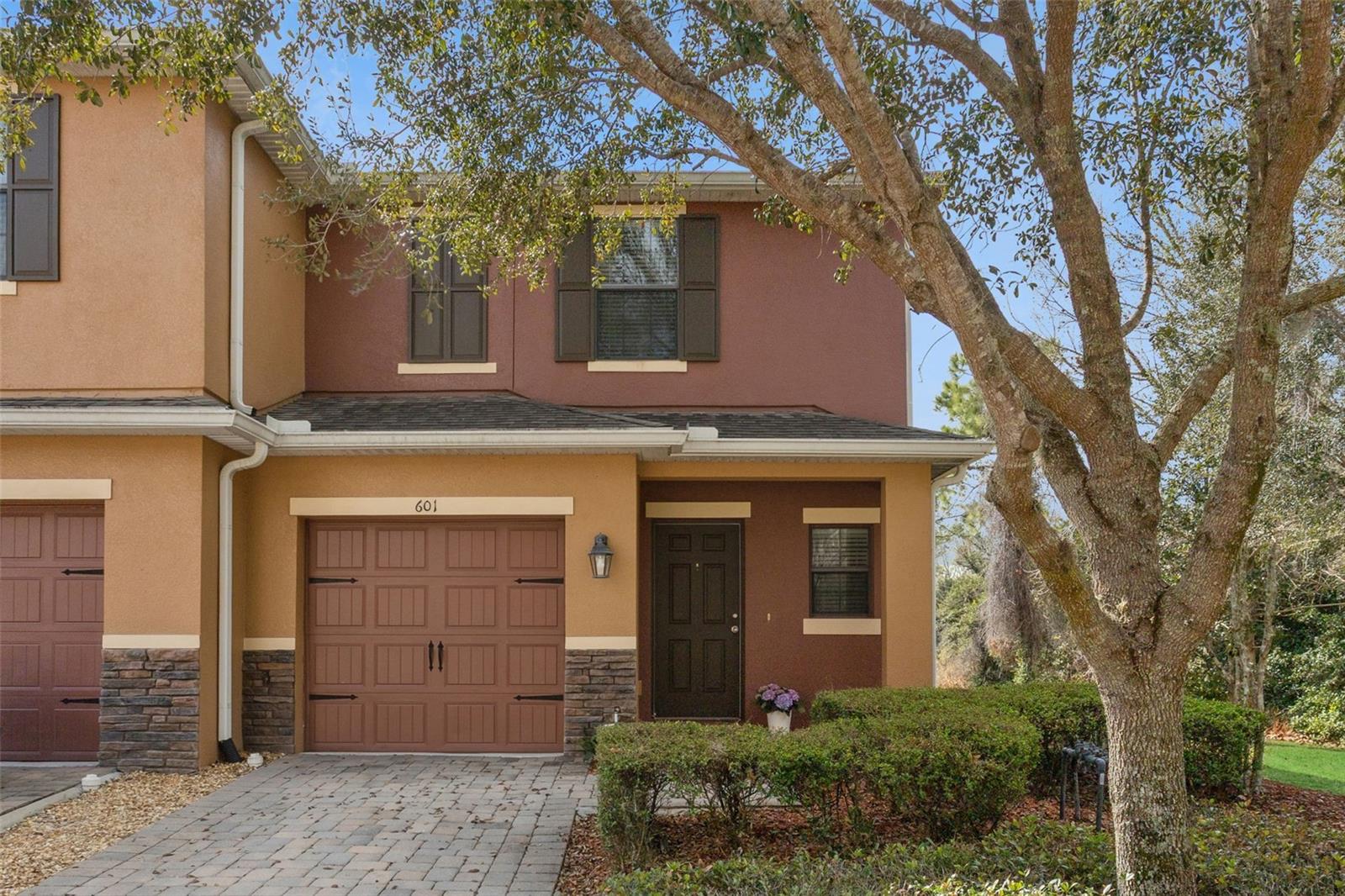 601 Joyful Blossom, Longwood, FL 32750