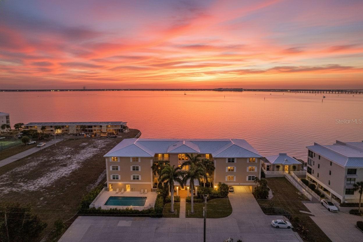 1650 Marion Unit 123, Punta Gorda, FL 33950
