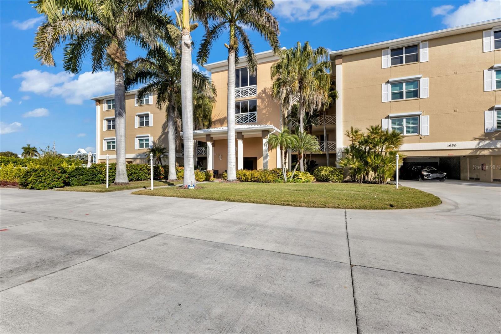 1650 Marion Unit 123, Punta Gorda, FL 33950