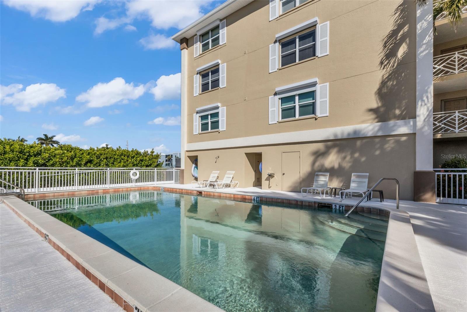 1650 Marion Unit 123, Punta Gorda, FL 33950