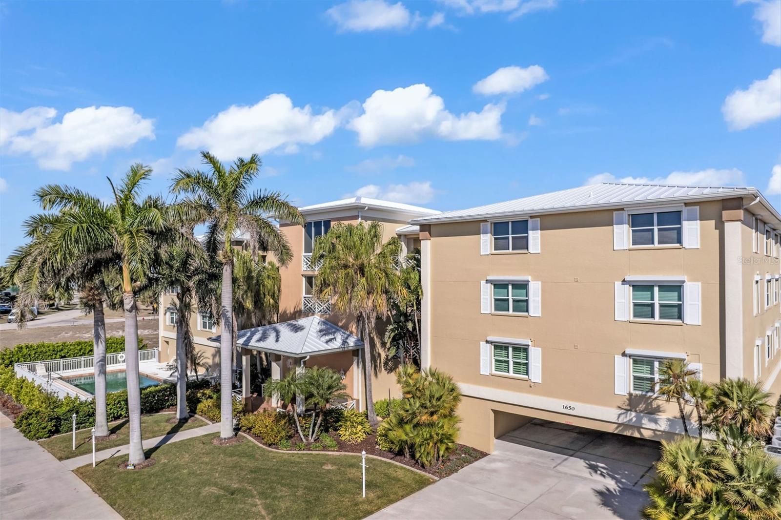1650 Marion Unit 123, Punta Gorda, FL 33950