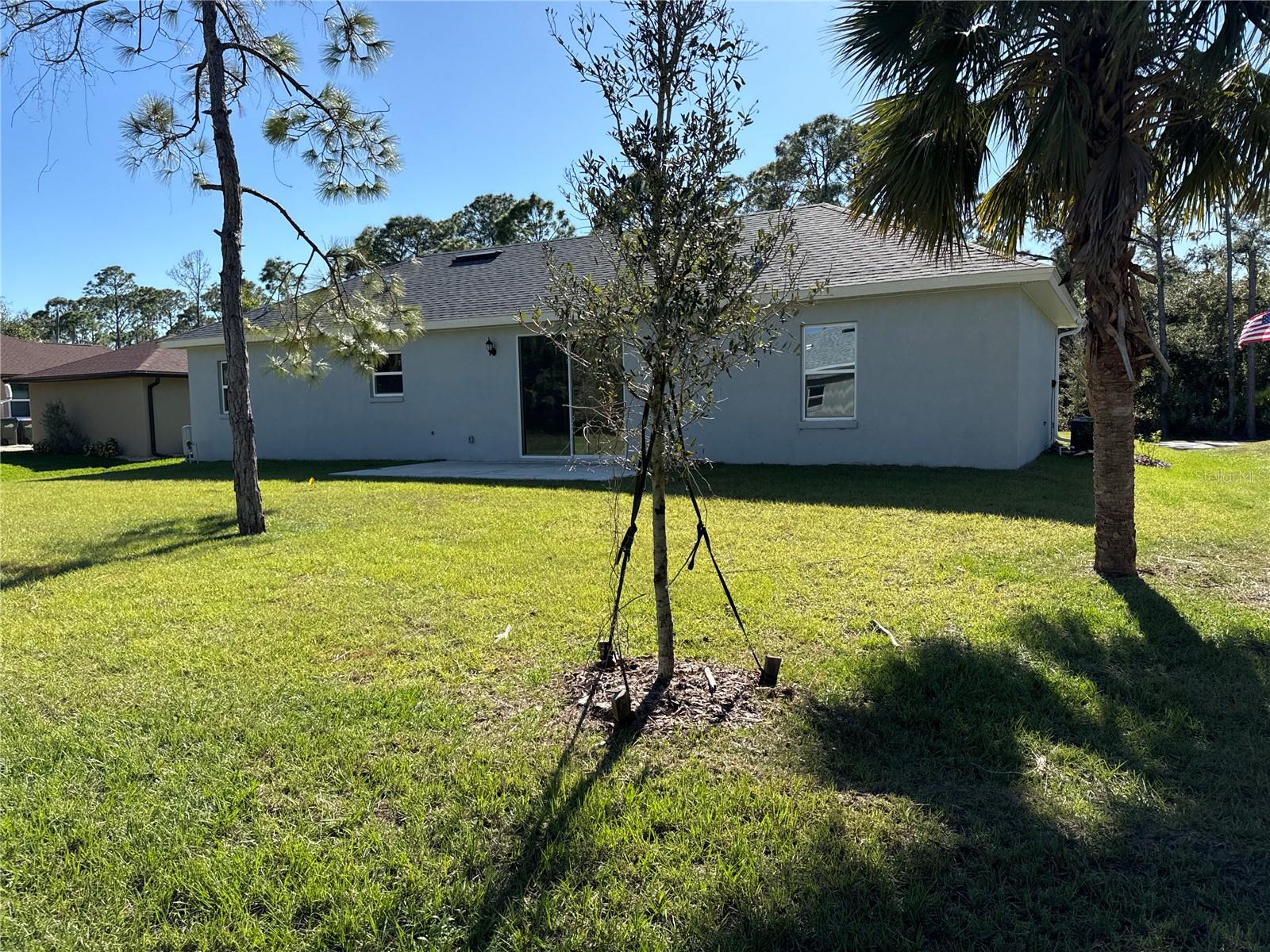 1464 Shadow, North Port, FL 34286