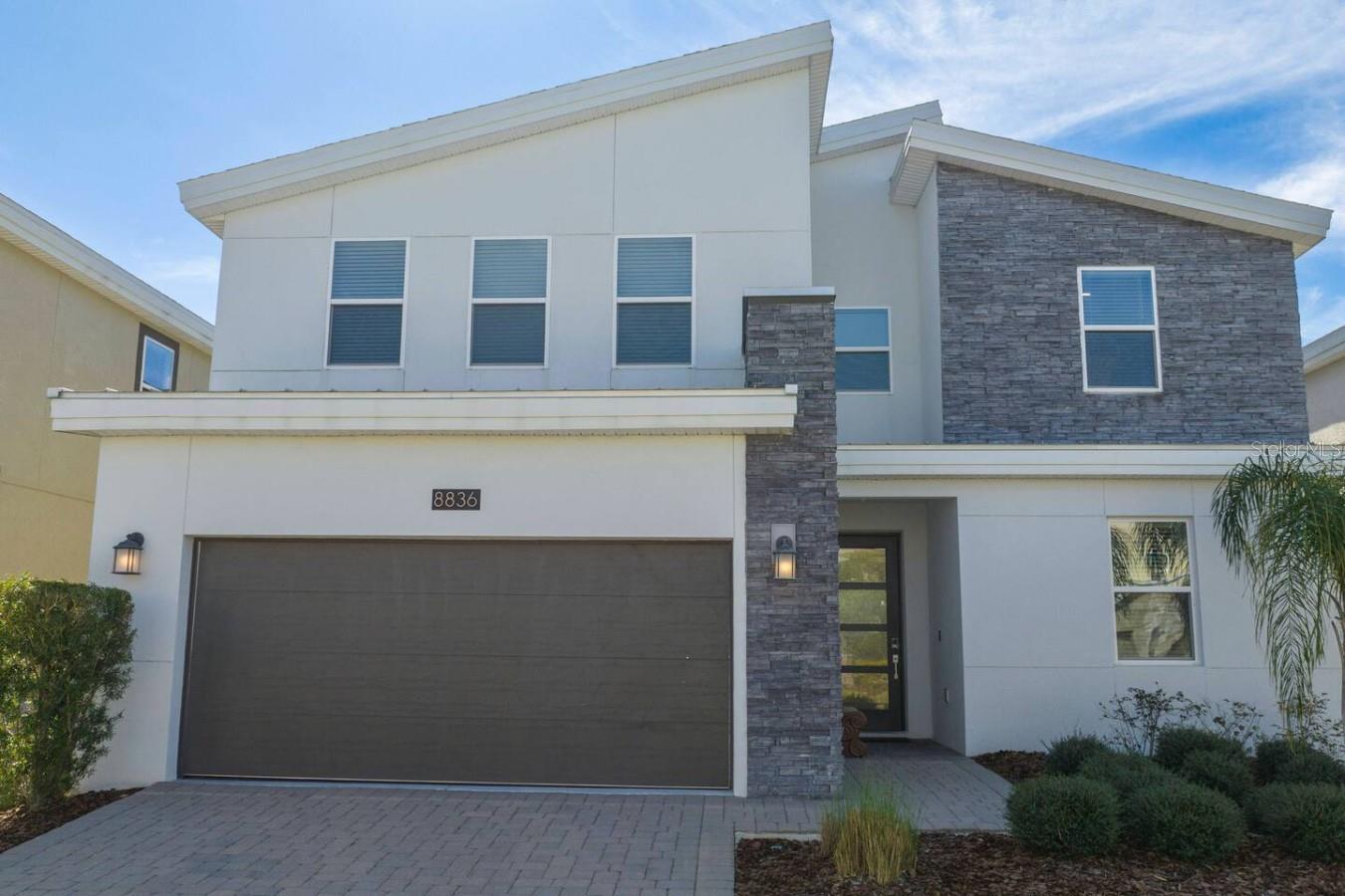 8836 Cruden Bay, Davenport, FL 33896