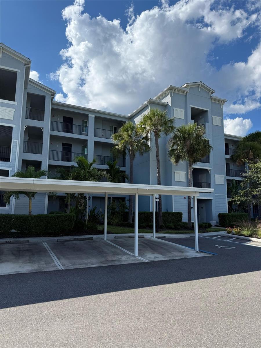 14061 Heritage Landing Unit 443, Punta Gorda, FL 33955
