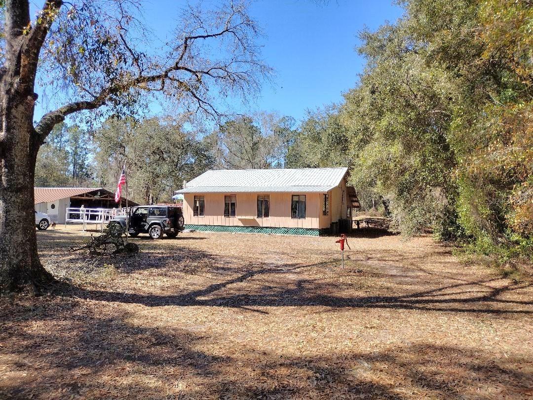 1916 Laurel, Bunnell, FL 32110