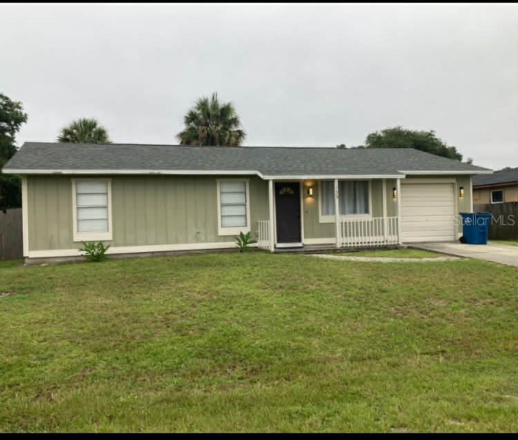 1135 Siboney, Palm Bay, FL 32907
